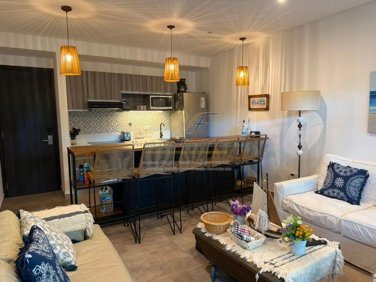 VENTA DEPARTAMENTO PINAMAR NORTE 3AMBIENTES