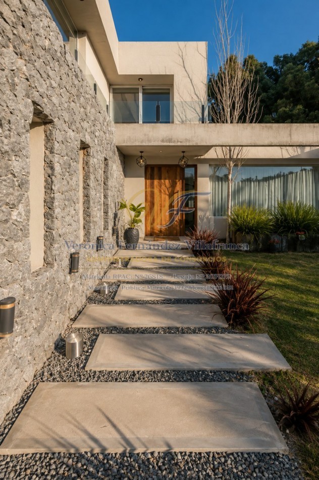 VENTA CASA EN COSTA ESMERALDA GOLF 2