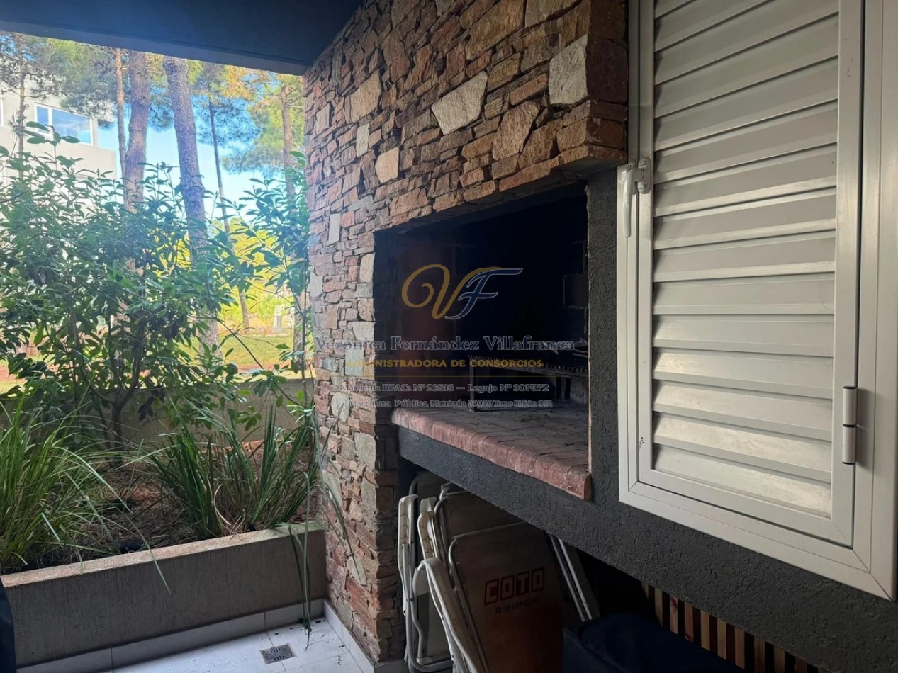 VENTA DEPARTAMENTO PINAMAR NORTE 3AMBIENTES