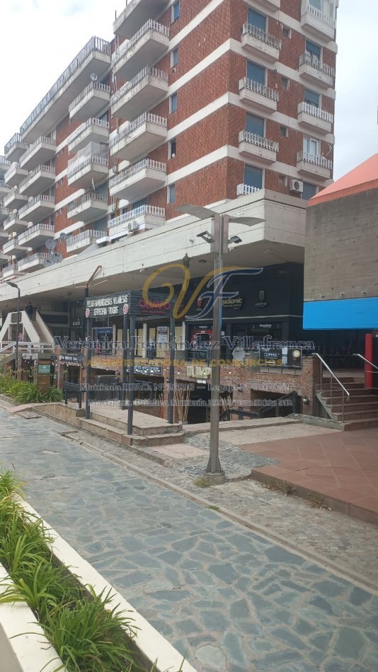 VENTA DEPARTAMENTO 2 AMBIENTES EDIFICIO MARVENTO