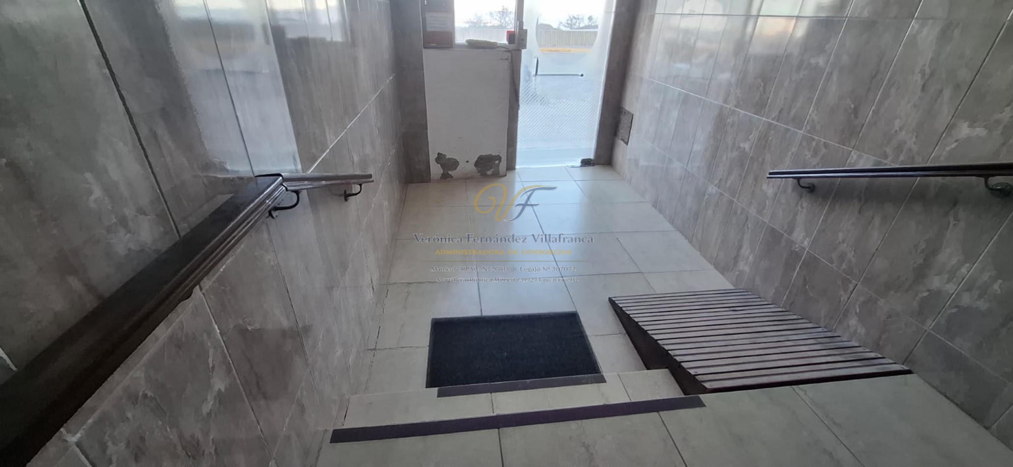 VENTA DEPARTAMENTO SANTA TERESITA 3 AMB. VISTA AL MAR
