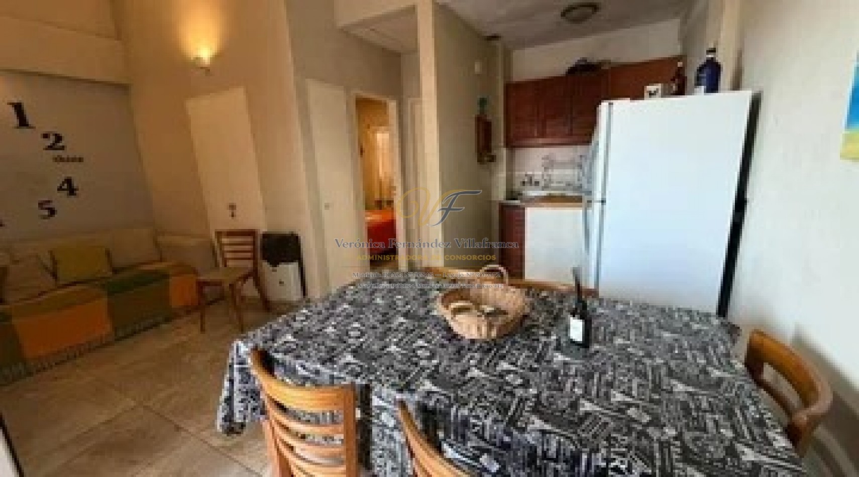 VENTA DEPARTAMENTO EN PINAMAR