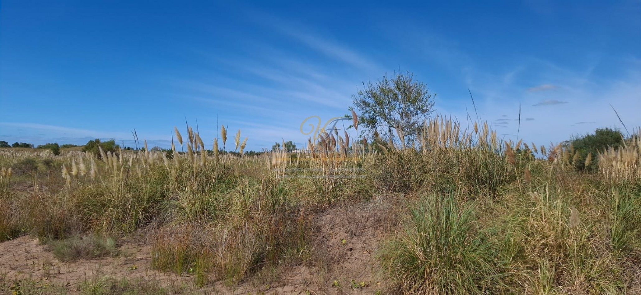 LOTE VENTA EL SALVAJE IDEAL ESQUINA LOTE 106