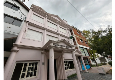 ALQUILER COMERCIAL EN PINAMAR