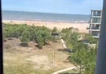 ALQUILER TEMPORARIO - NORTHBEACH PUEBLO DE MAR 3 ambientes Vista al Mar