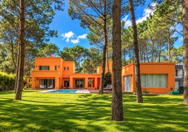 VENTA CASA LA HERRADURA