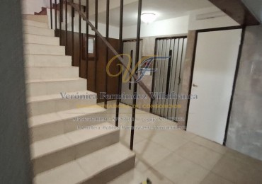 VENTA DEPARTAMENTO SANTA TERESITA 3 AMB. VISTA AL MAR