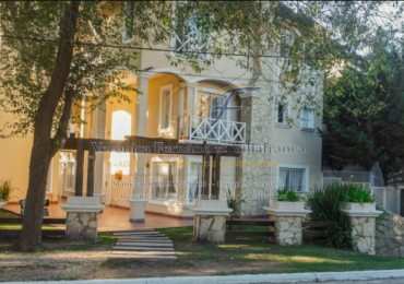 VENTA DEPARTAMENTO EN PINAMAR