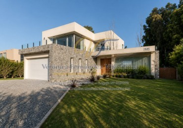 VENTA CASA EN COSTA ESMERALDA GOLF 2