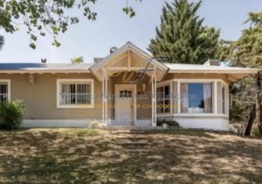 VENTA DE CASA EN MAR DE OSTENDE