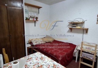 DEPARTAMENTO VENTA LAS TONINAS GAS NATURAL