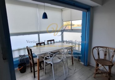 VENTA DEPARTAMENTO 2 AMBIENTES EDIFICIO MARVENTO