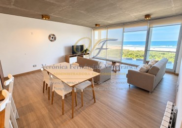 ALQUILER TEMPORARIO - NORTHBEACH PUEBLO DE MAR 2 Ambientes